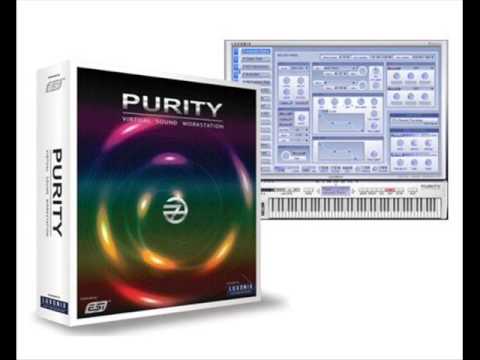 Download purity for fl studio